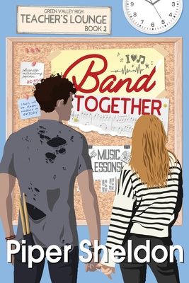 Band Together - Smartypants Romance