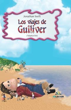 Poza produsului Los viajes de Gulliver - Jonathan Swift