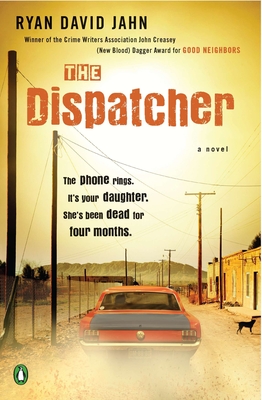 The Dispatcher - Ryan David Jahn
