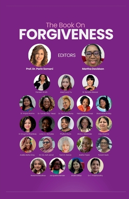 The Book On FORGIVENESS - 