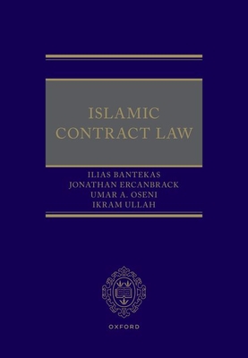 Islamic Contract Law - Ilias Bantekas