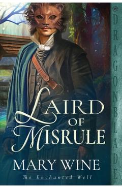 Laird of Misrule - Mary Wine