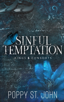 Sinful Temptation - Poppy St John