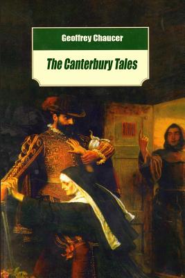 The Canterbury Tales - Peter Ackroyd