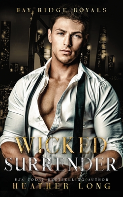 Wicked Surrender - Michelle Lancaster
