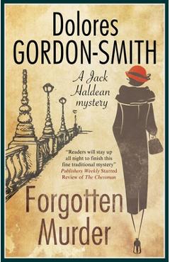 Poza produsului Forgotten Murder - Dolores Gordon-smith