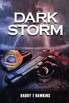 Coperta cărții 'Dark Storm -'