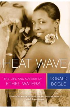 Heat Wave - Donald Bogle