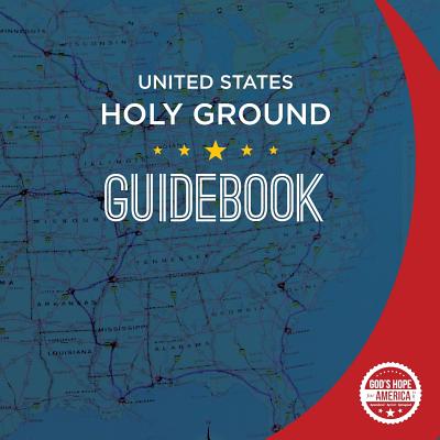 Holy Ground Guidebook - Ki Hoon Kim