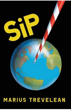 Coperta cărții 'SiP - Marius Trevelean'