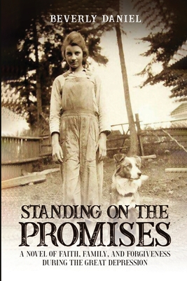 Standing on the Promises - Beverly Daniel