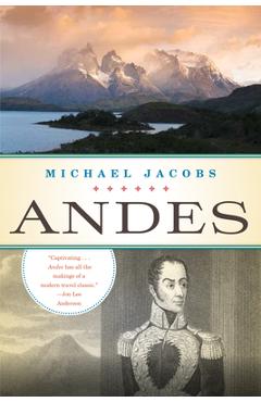 Poza produsului Andes - Michael Jacobs