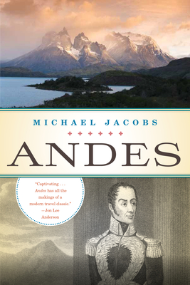 Andes - Michael Jacobs