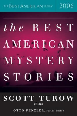 Best American Mystery Stories (2006) - Scott Turow