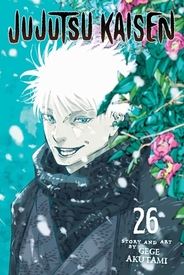 Jujutsu Kaisen, Vol. 26 - Gege Akutami