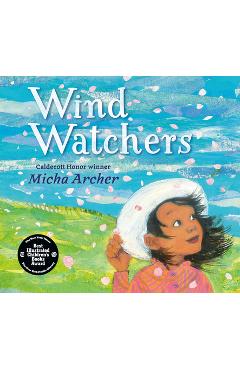 Poza produsului Wind Watchers - Micha Archer