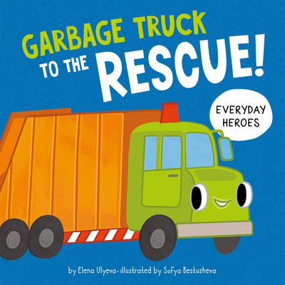 Garbage Truck to the Rescue! - 