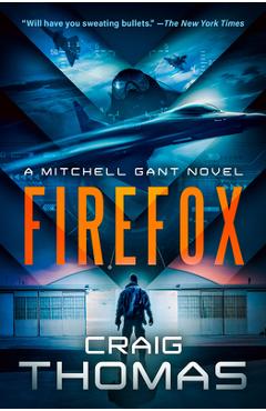 Firefox - Craig Thomas