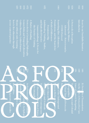 As for Protocols - Re'al Christian