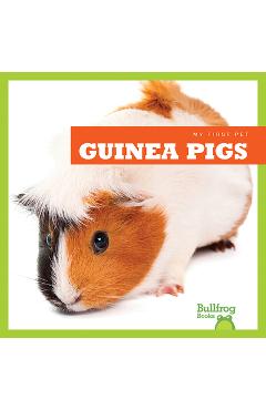 Poza produsului Guinea Pigs - Cari Meister