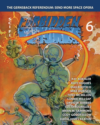 Forbidden Futures 6 - 