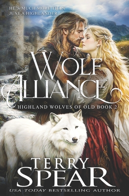 Wolf Alliance - Terry Spear