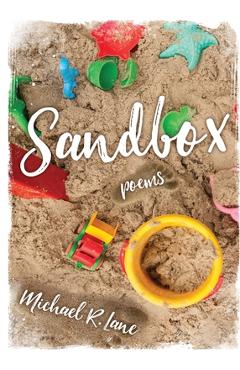 Coperta cărții 'Sandbox - Michael R. Lane'