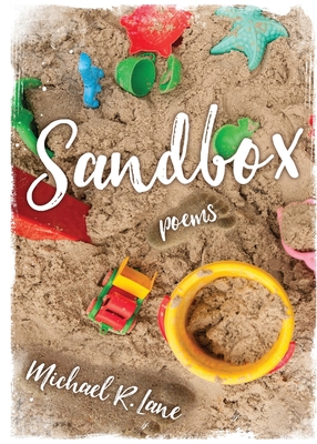 Coperta cărții 'Sandbox - Michael R. Lane'