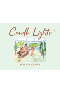 Candle Lights - Eileen Fitzcharles