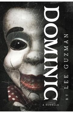 Coperta cărții 'Dominic - Lee Guzman'