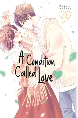 A Condition Called Love 13 - Megumi Morino