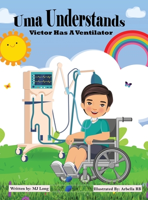 Uma Understands Victor Has A Ventilator - Mj Long