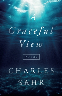 Coperta cărții 'A Graceful View - Charles Sahr'