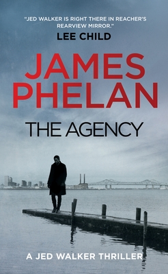 The Agency - James Phelan