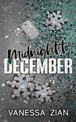 Midnight to December - Vanessa Zian