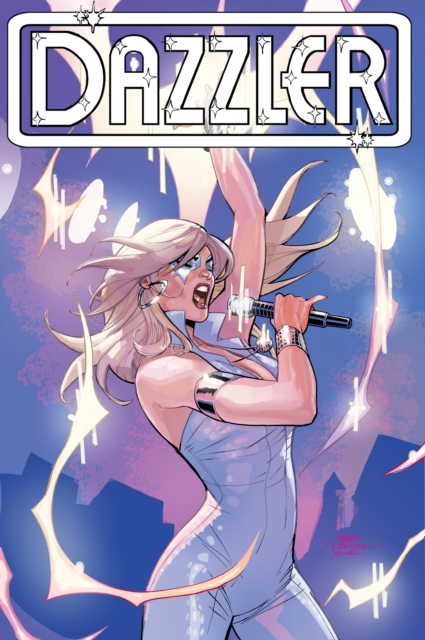 Dazzler - Jason Loo
