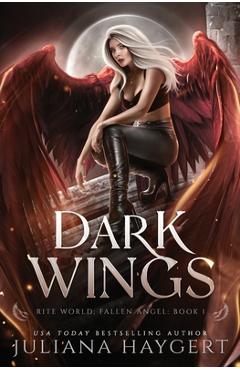 Dark Wings -