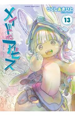 Made in Abyss Vol. 13 - Akihito Tsukushi