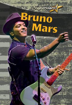 Bruno Mars - Adrianna Morganelli