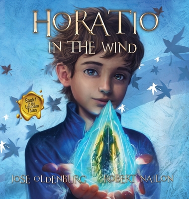 Horatio in the Wind - Jose Oldenburg