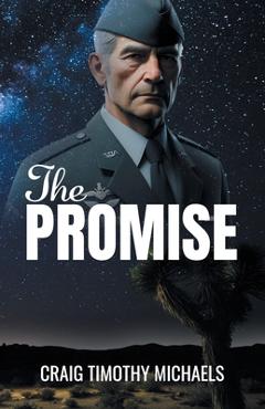 Coperta cărții 'The Promise -'