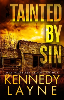 Tainted by Sin - Kennedy Layne
