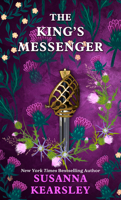The King's Messenger - Susanna Kearsley