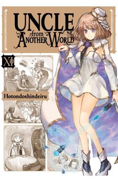 Uncle from Another World, Vol. 11: Volume 11 -