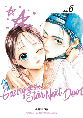 Gazing at the Star Next Door 6 - 