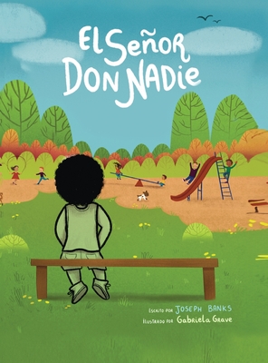 Señor nadie - Joseph Banks