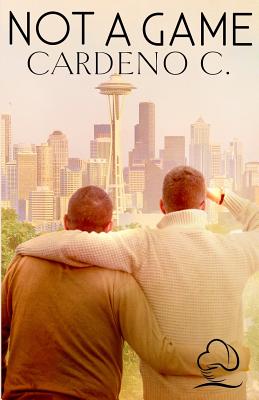 Not a Game - Cardeno C