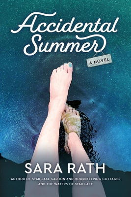 Accidental Summer - Sara Rath