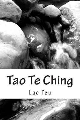 Coperta cărții 'Tao Te Ching - Lao Tzu'