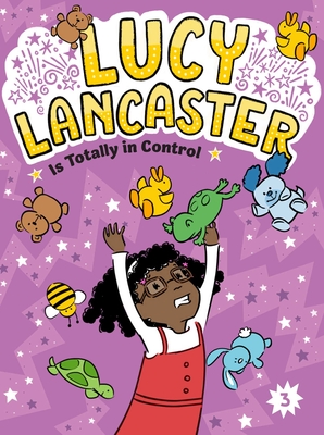 Lucy Lancaster Is Totally in Control - Willow Coven